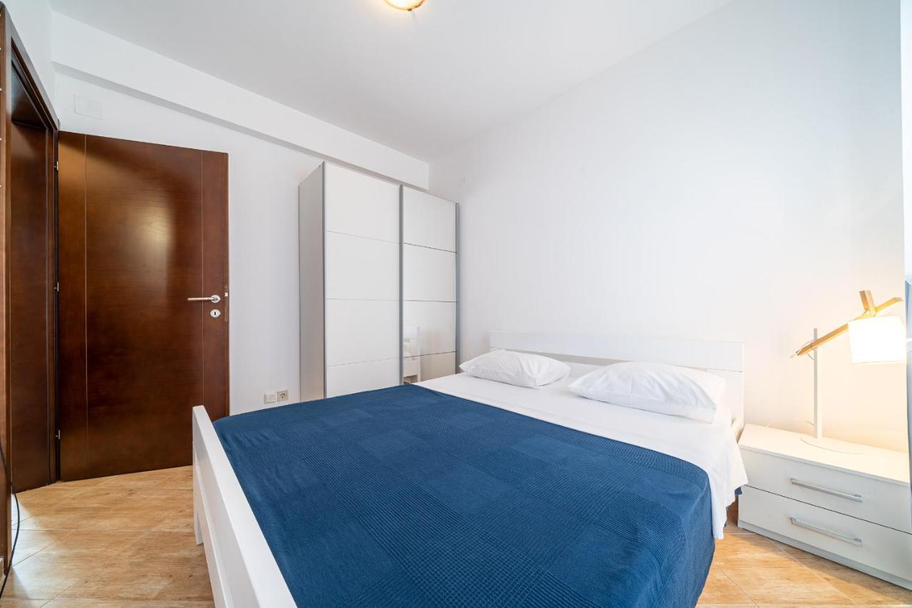 Apartments Svetlana Τίβατ Εξωτερικό φωτογραφία