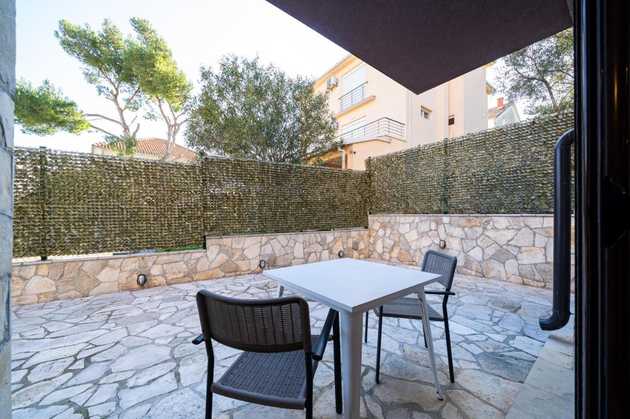 Apartments Svetlana Τίβατ Εξωτερικό φωτογραφία