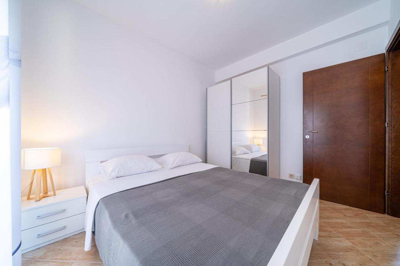 Apartments Svetlana Τίβατ Εξωτερικό φωτογραφία