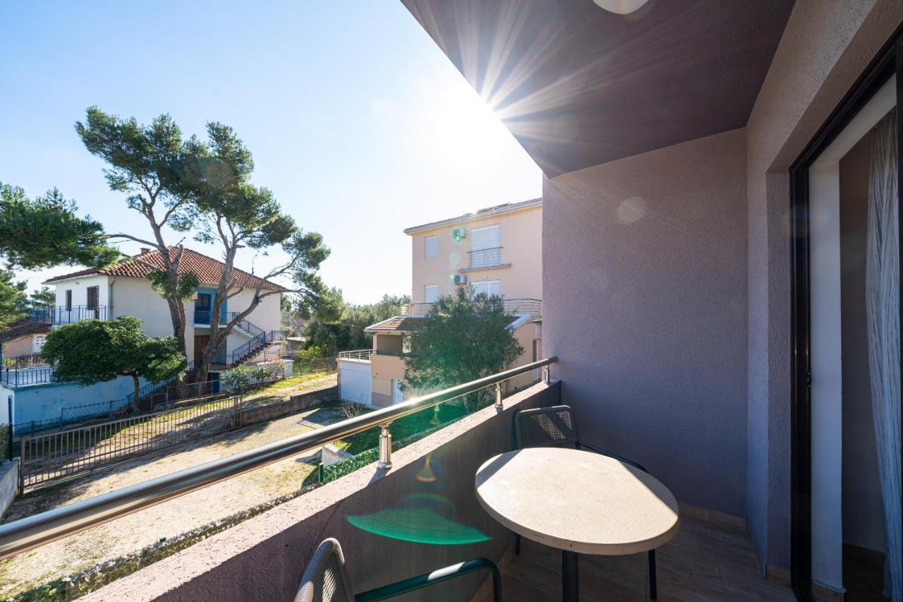 Apartments Svetlana Τίβατ Εξωτερικό φωτογραφία