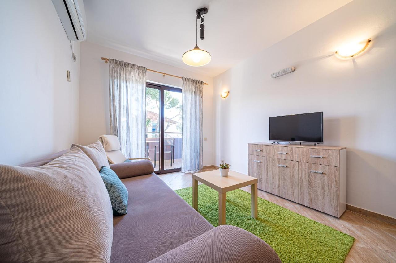 Apartments Svetlana Τίβατ Εξωτερικό φωτογραφία