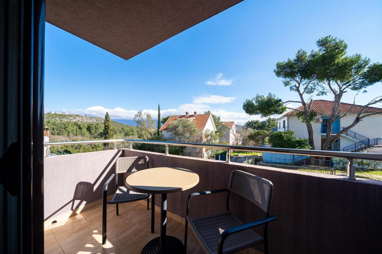 Apartments Svetlana Τίβατ Εξωτερικό φωτογραφία