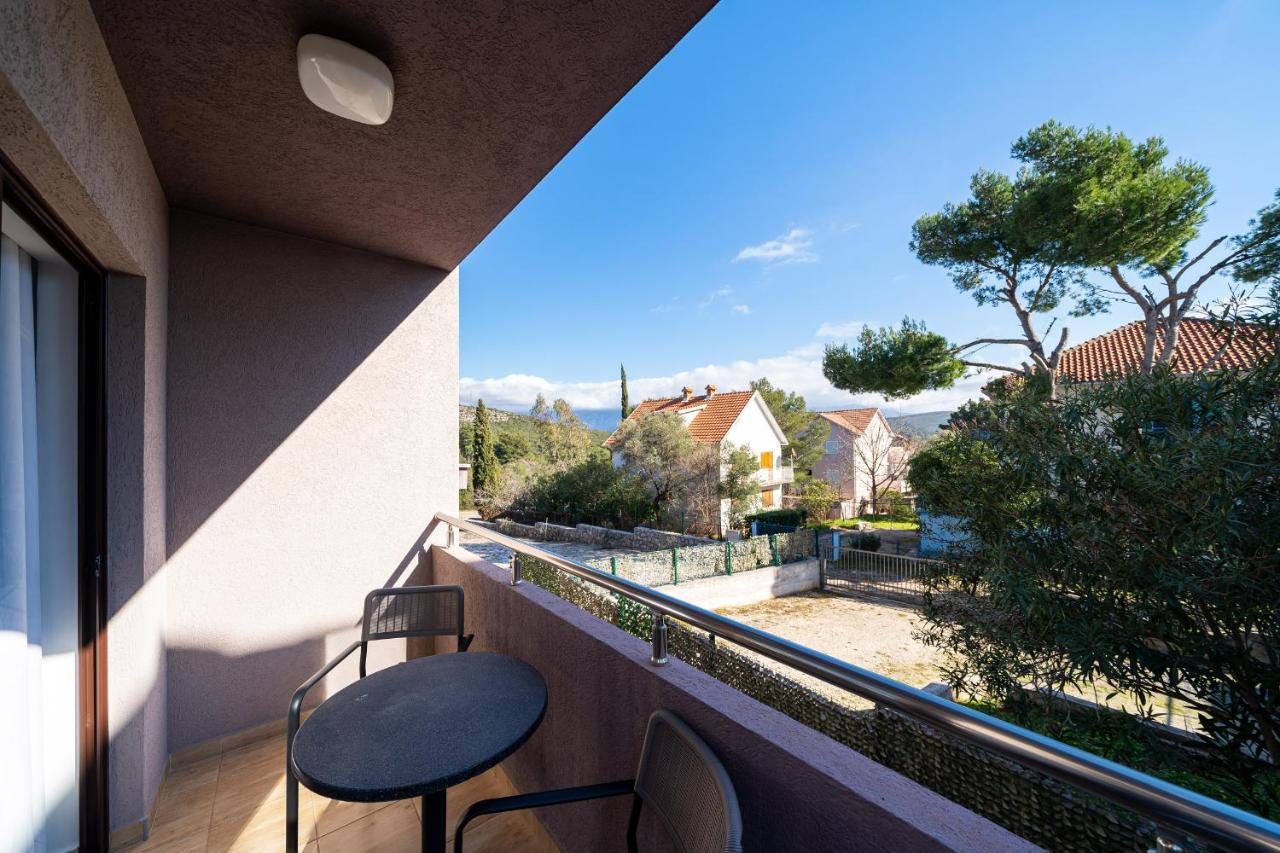 Apartments Svetlana Τίβατ Εξωτερικό φωτογραφία
