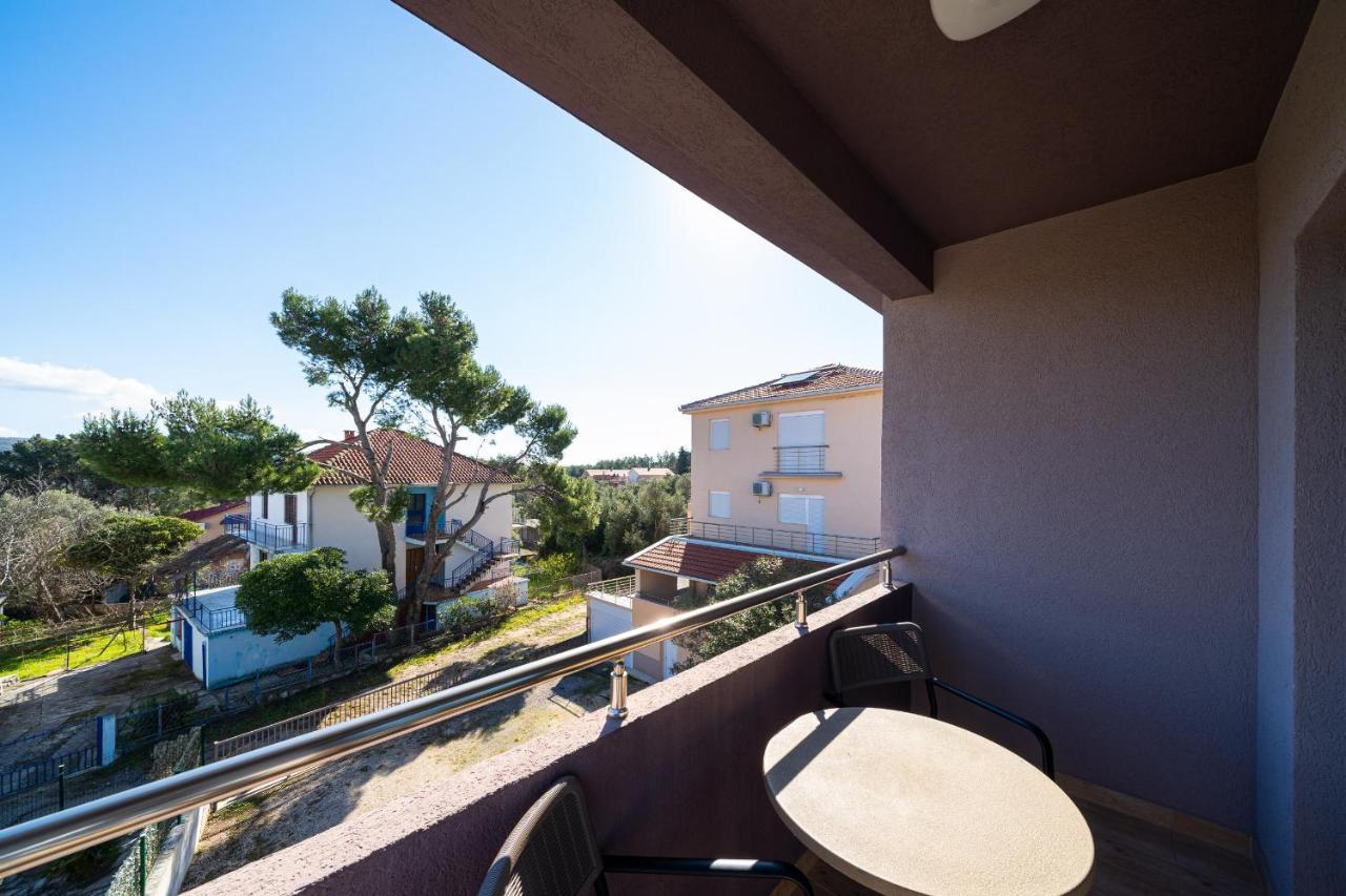 Apartments Svetlana Τίβατ Εξωτερικό φωτογραφία