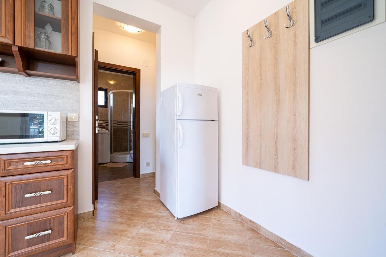 Apartments Svetlana Τίβατ Εξωτερικό φωτογραφία