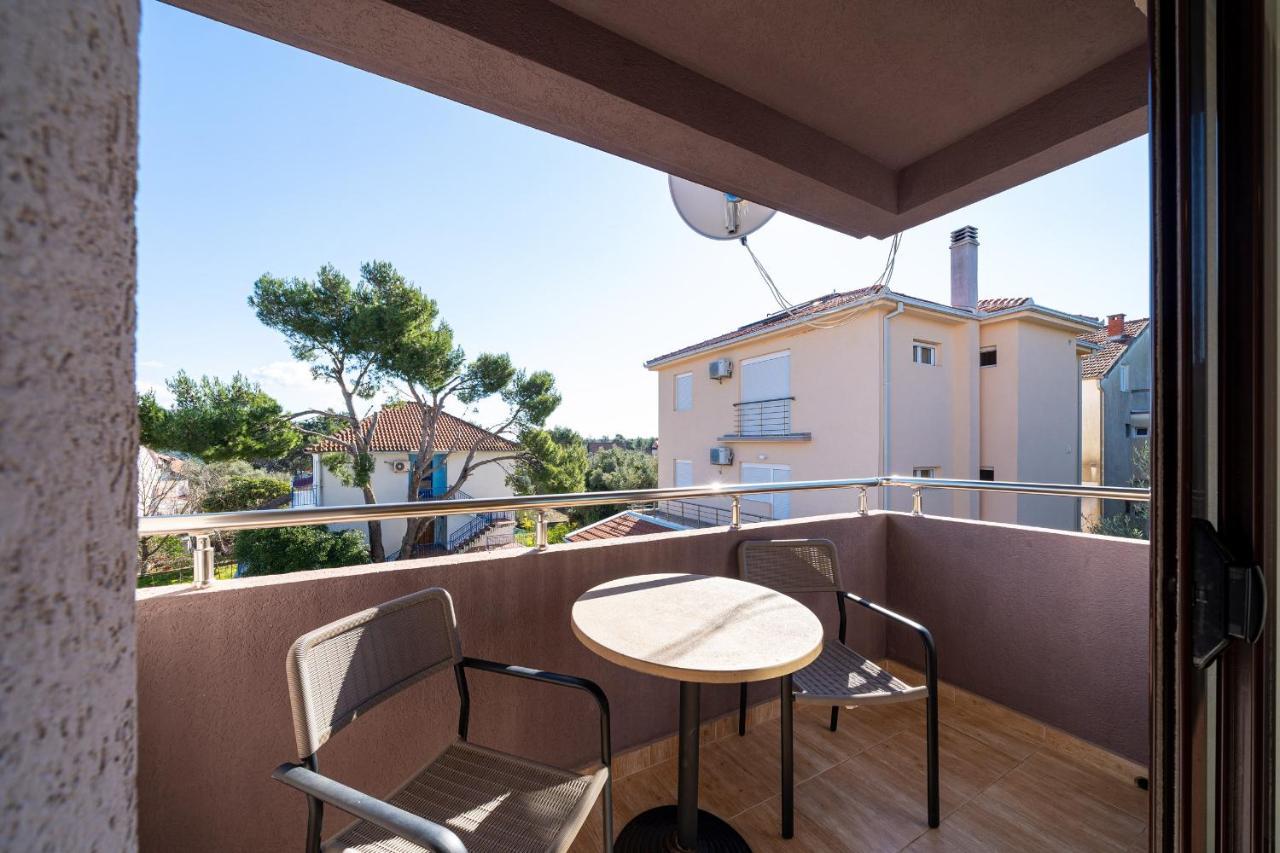 Apartments Svetlana Τίβατ Εξωτερικό φωτογραφία