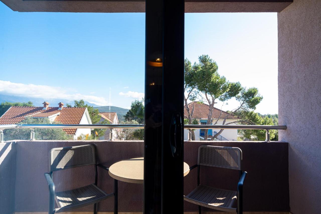 Apartments Svetlana Τίβατ Εξωτερικό φωτογραφία