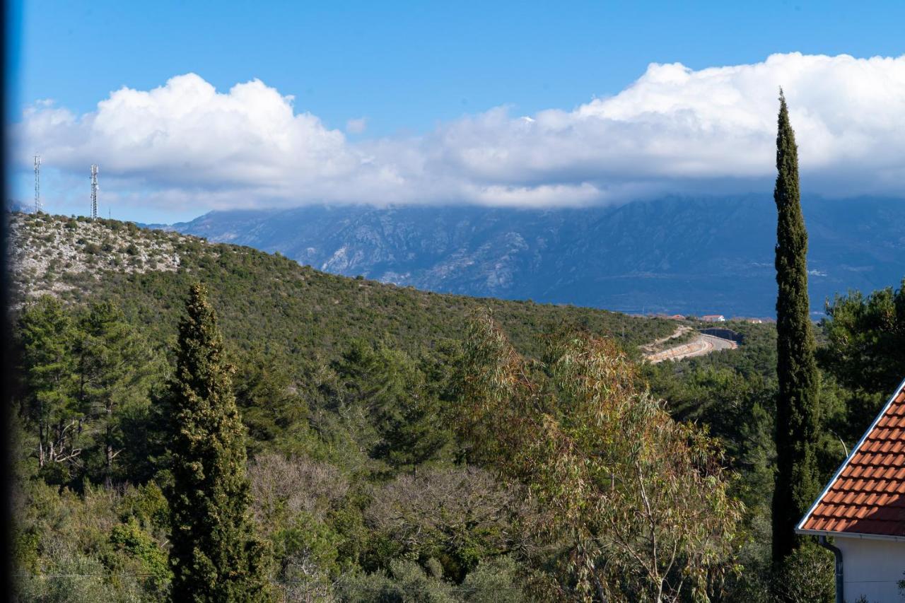 Apartments Svetlana Τίβατ Εξωτερικό φωτογραφία